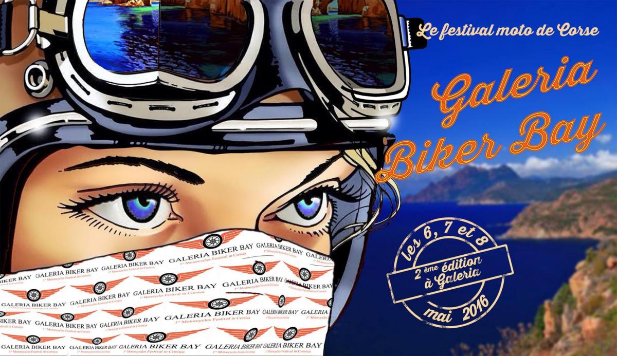 Galeria biker corse 1