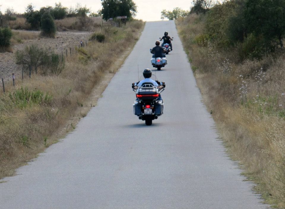 un bout du convoi, la liberté