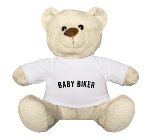  BABY BIKER