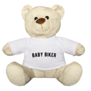  BABY BIKER