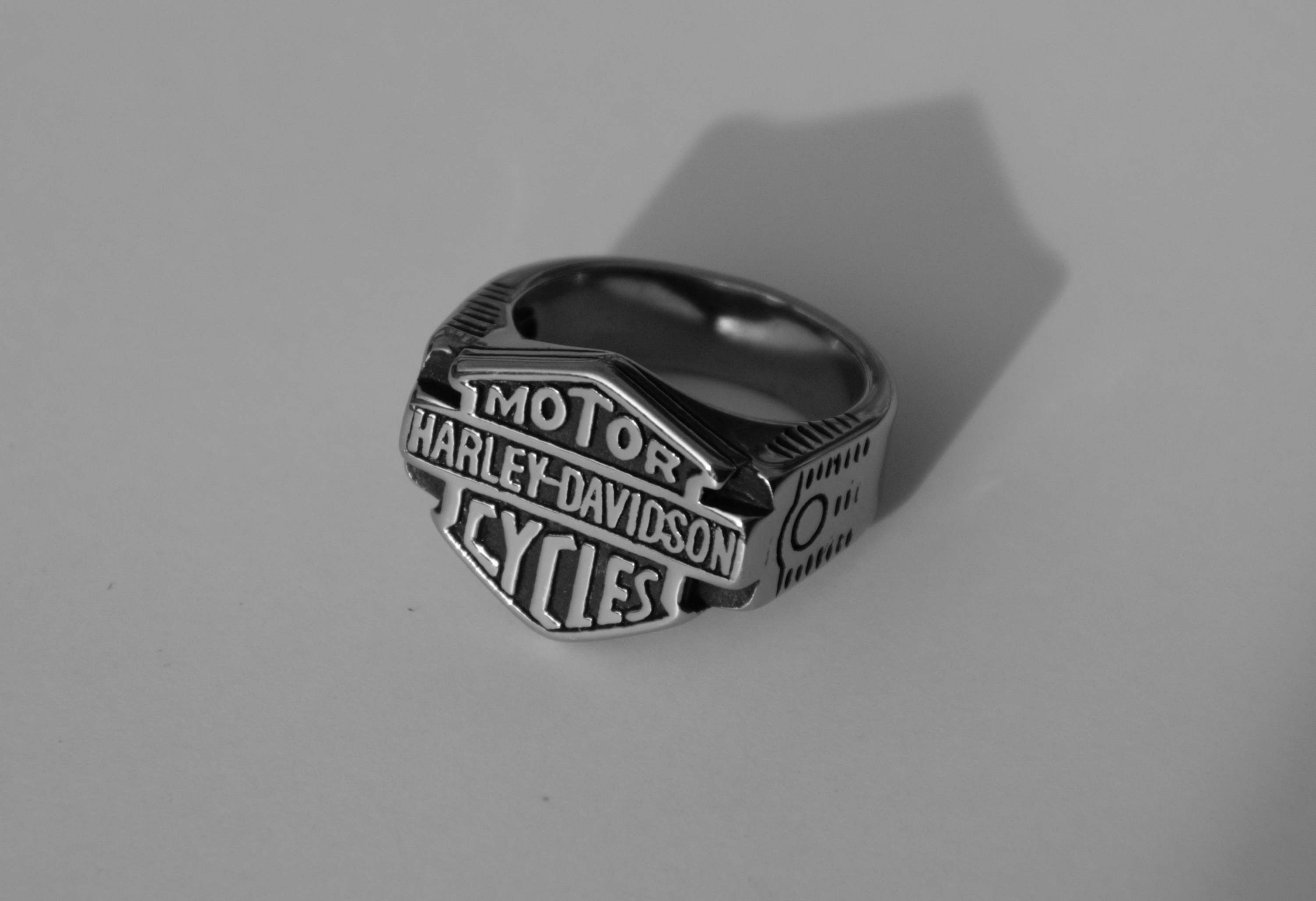 Bague americaine 764 1