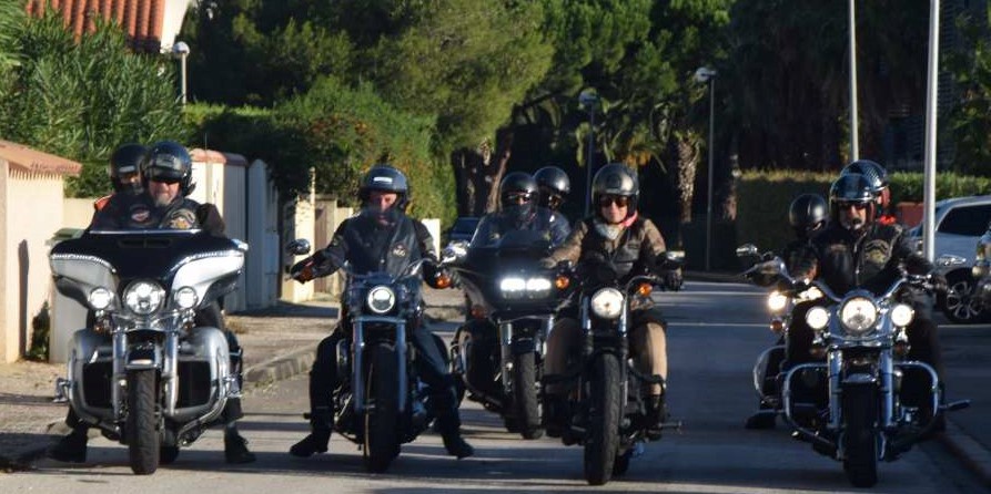 Chapter bayonne en vadrouille a st cyprien