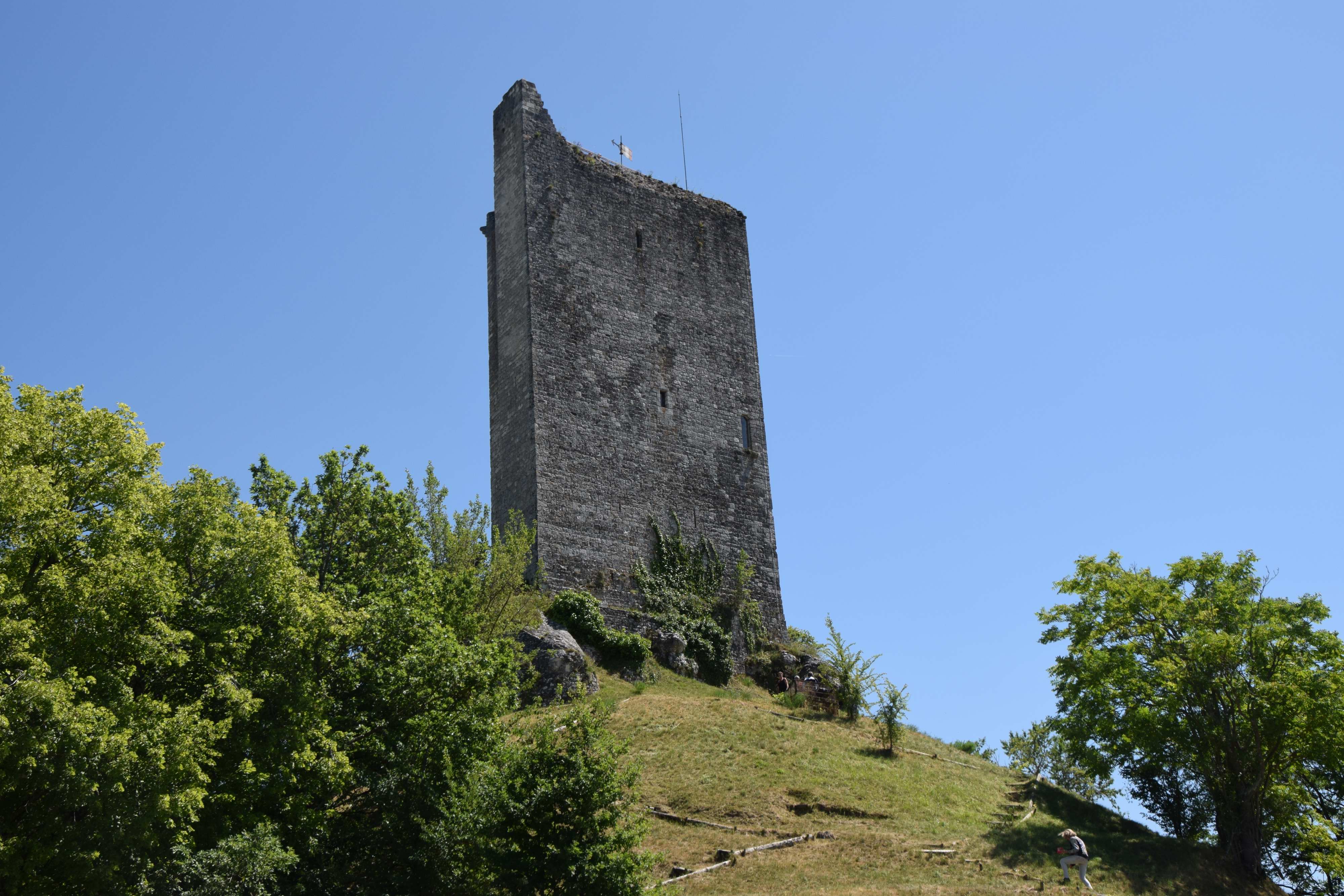 Tour de Montcuq