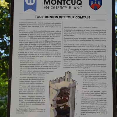 MONTCUQ