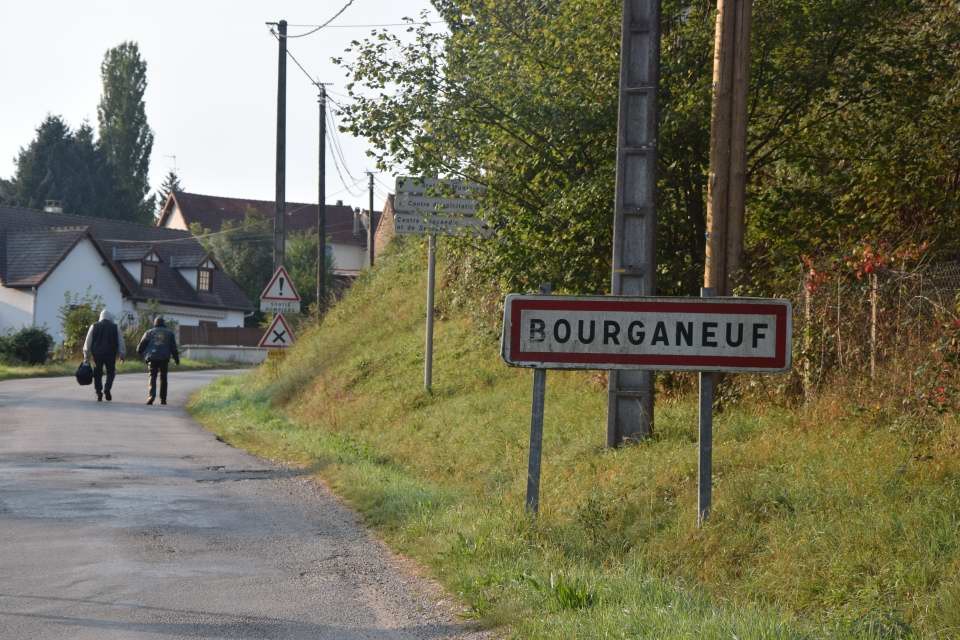  Bikers Week End à Bourganeuf Creuse ( 23 )