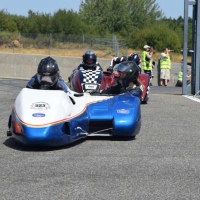 Les journées COYOTES à NOGARO