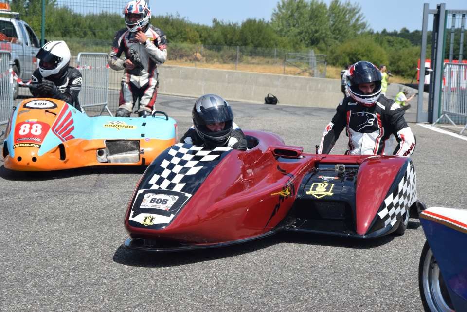  Les journées COYOTES à NOGARO