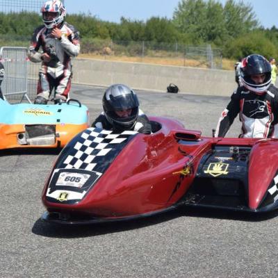  Les journées COYOTES à NOGARO