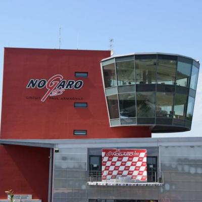  Les journées COYOTES à NOGARO