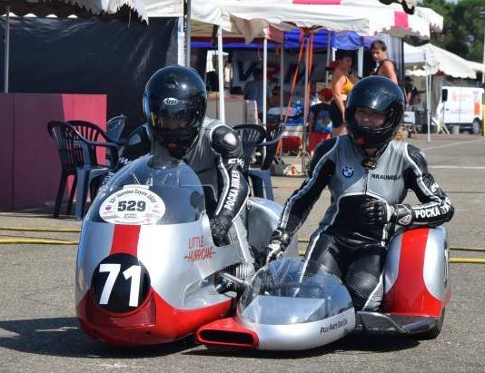  Les journées COYOTES à NOGARO