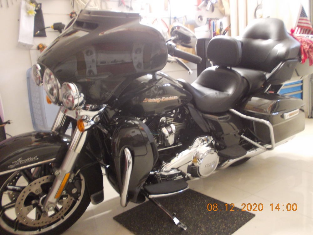 Harley davidson electra glide ultra limited 114 ci 02