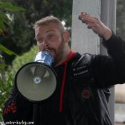 Manifestation a toulouse 17