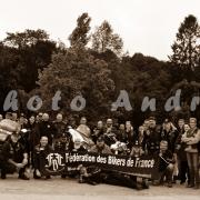 Run étape de Bretagne SEPIA