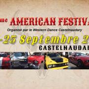 2 eme american festival castelnaudary