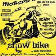 2 lake motors show