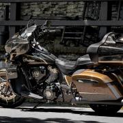 2021 jack daniels limited edition indian roadmaster dark horse first look 13 1 