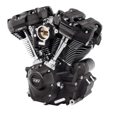 Harley Davidson 2147 cm3