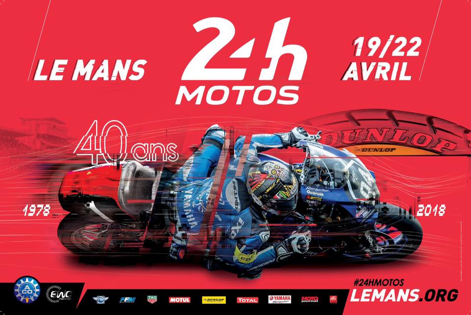 24 h du mans