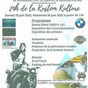 24h kustom du 26 04 2022