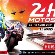 24h moto le mans 2021