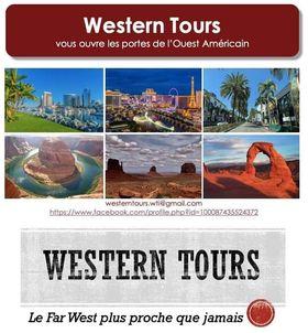 prestige western tours