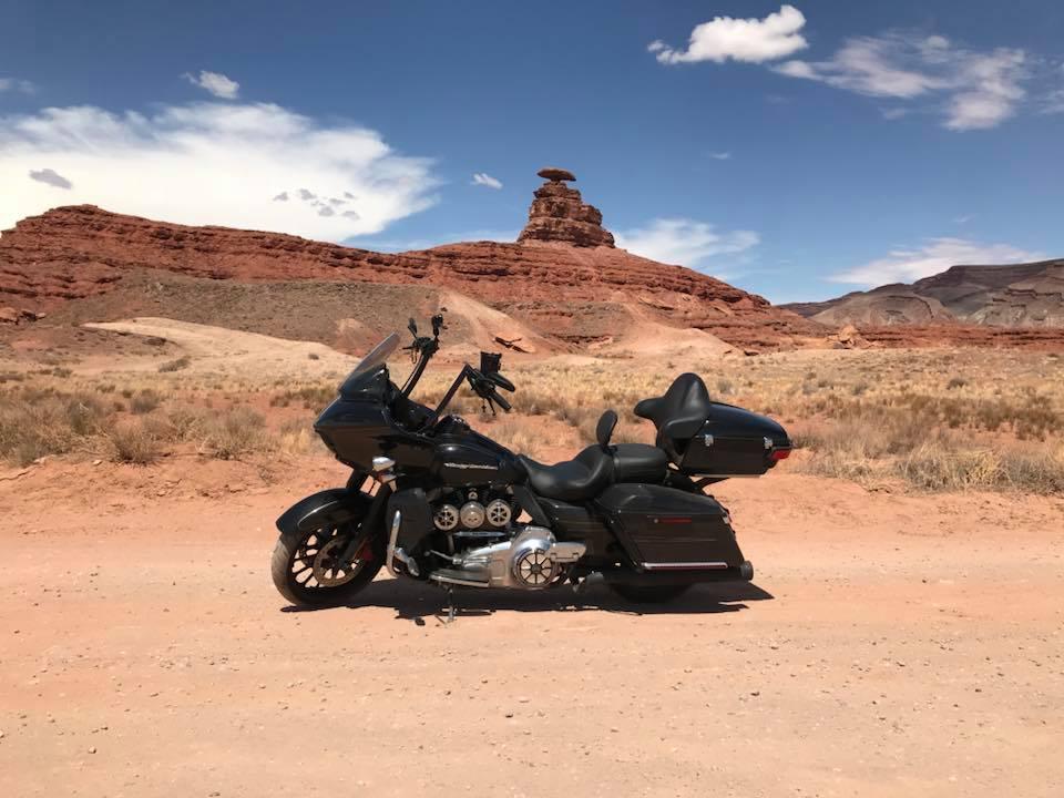 Monument Valley,