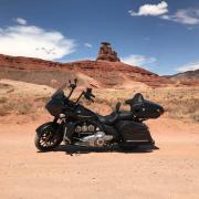 Monument Valley,