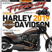 FREEWAY hors série sept 2018