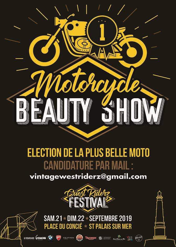 OUEST RIDERZ FESTIVAL