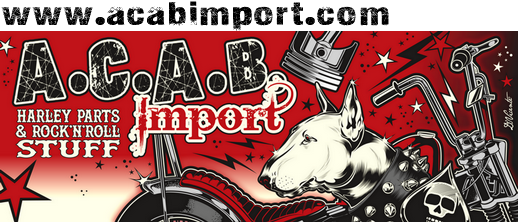 A.C.A.B Import