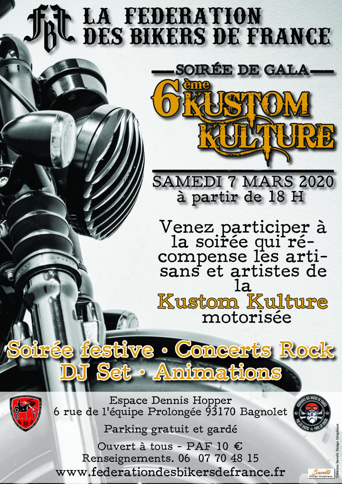 Affiche gala 2020 1 