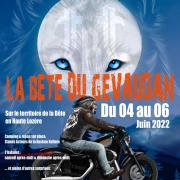 Affiche gevaudan scaled