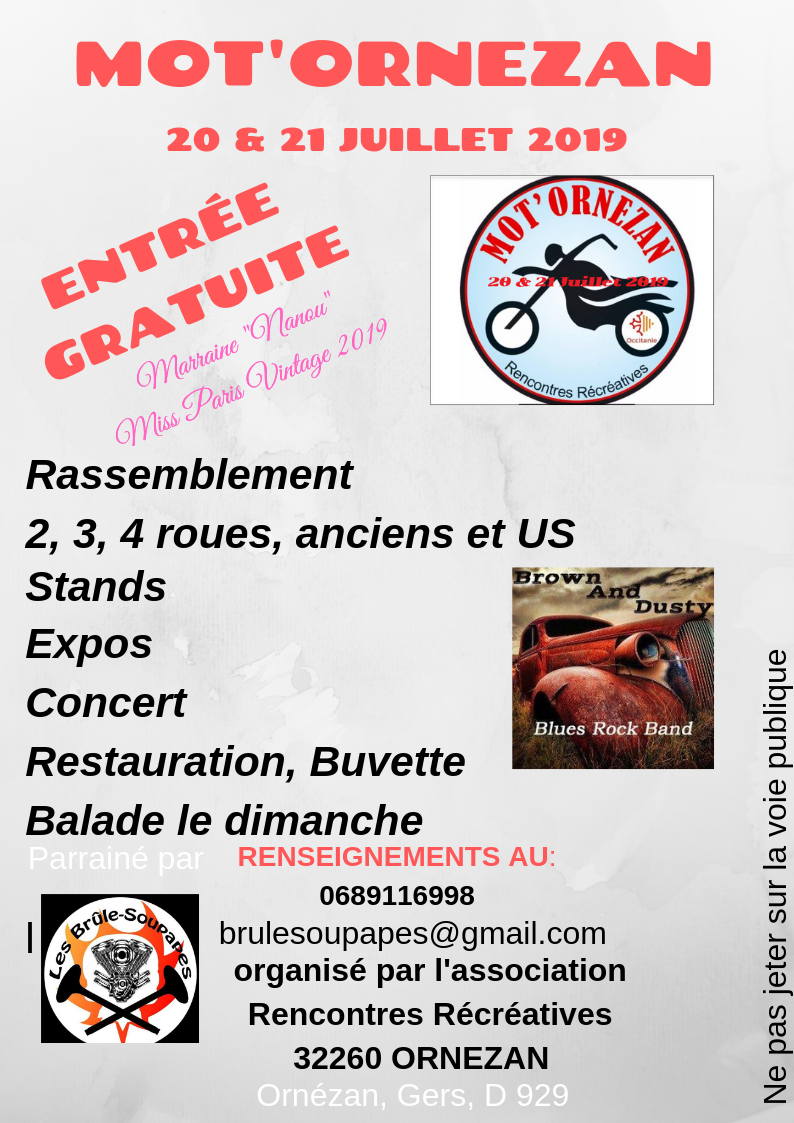 Affiche motornezan nanou 1 