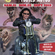 Affiche programme 2019