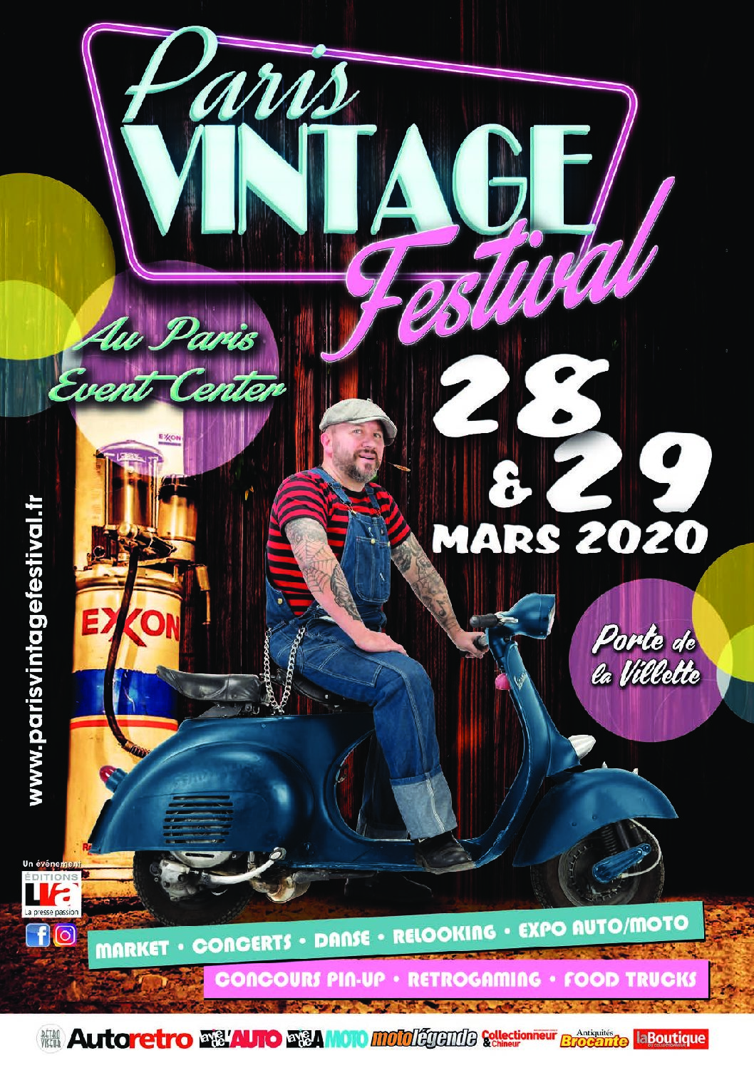 Affiche pvf20 bd pdf