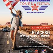 American tours festival