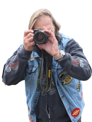 Andre photo