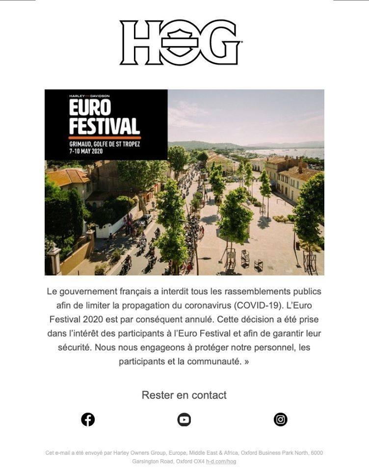 Annulation festival de grimaud