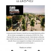 Annulation festival de grimaud