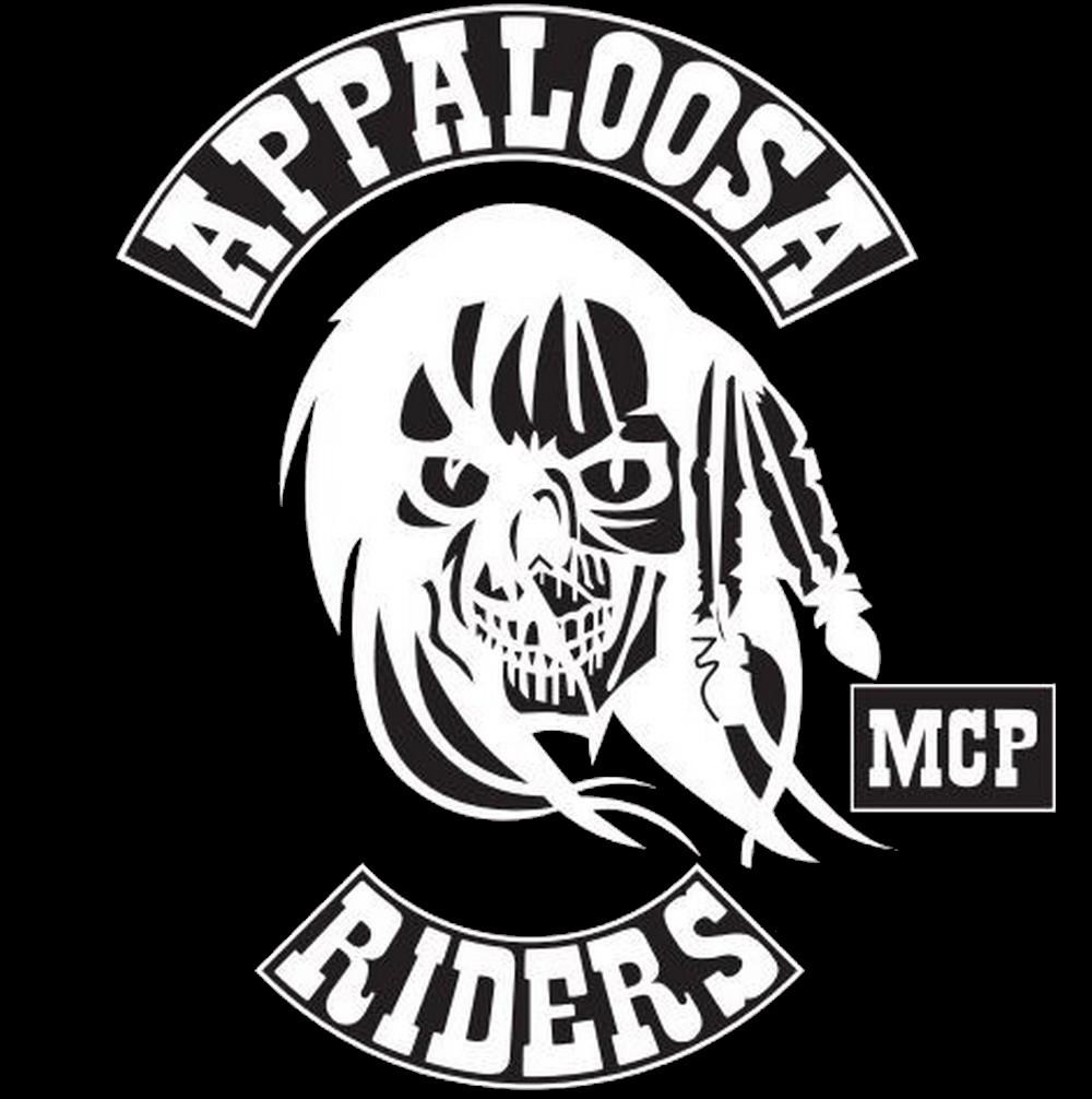 Appaloosa Riders