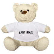 Baby biker 01