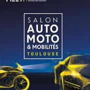 Banner salon auto moto toulouse 2021