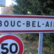 Bouc bel air