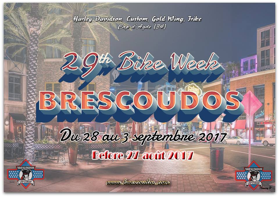 Brescoudos