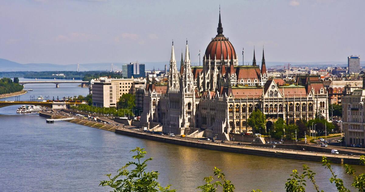 Budapest 