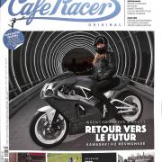 Cafe racer 88