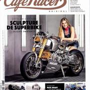 CAFE RACER 86 fev mars 2017