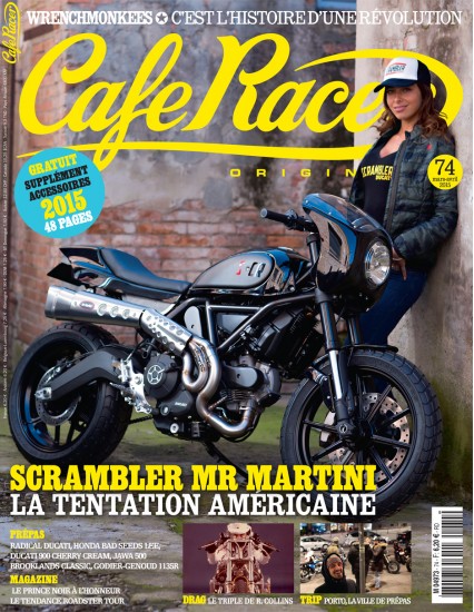 Caferacermars