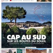 Couverture road trip 40