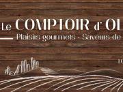 Le Comptoir d'Olivier